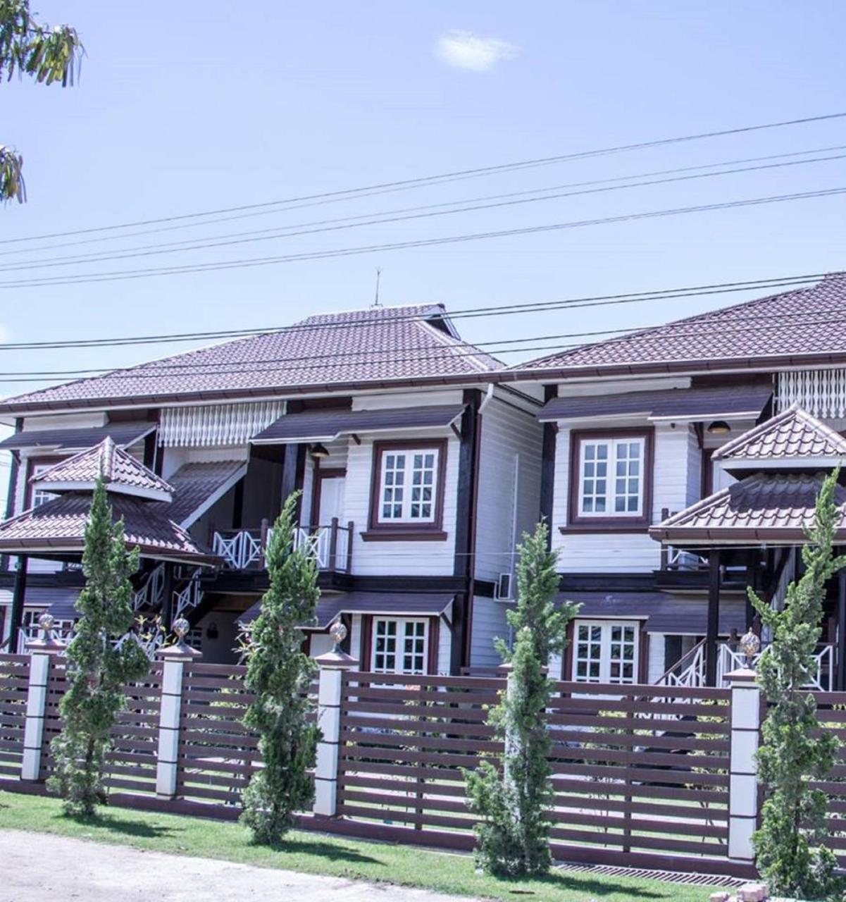 Silver Lake Hotel Nyaung Shwe Exterior photo
